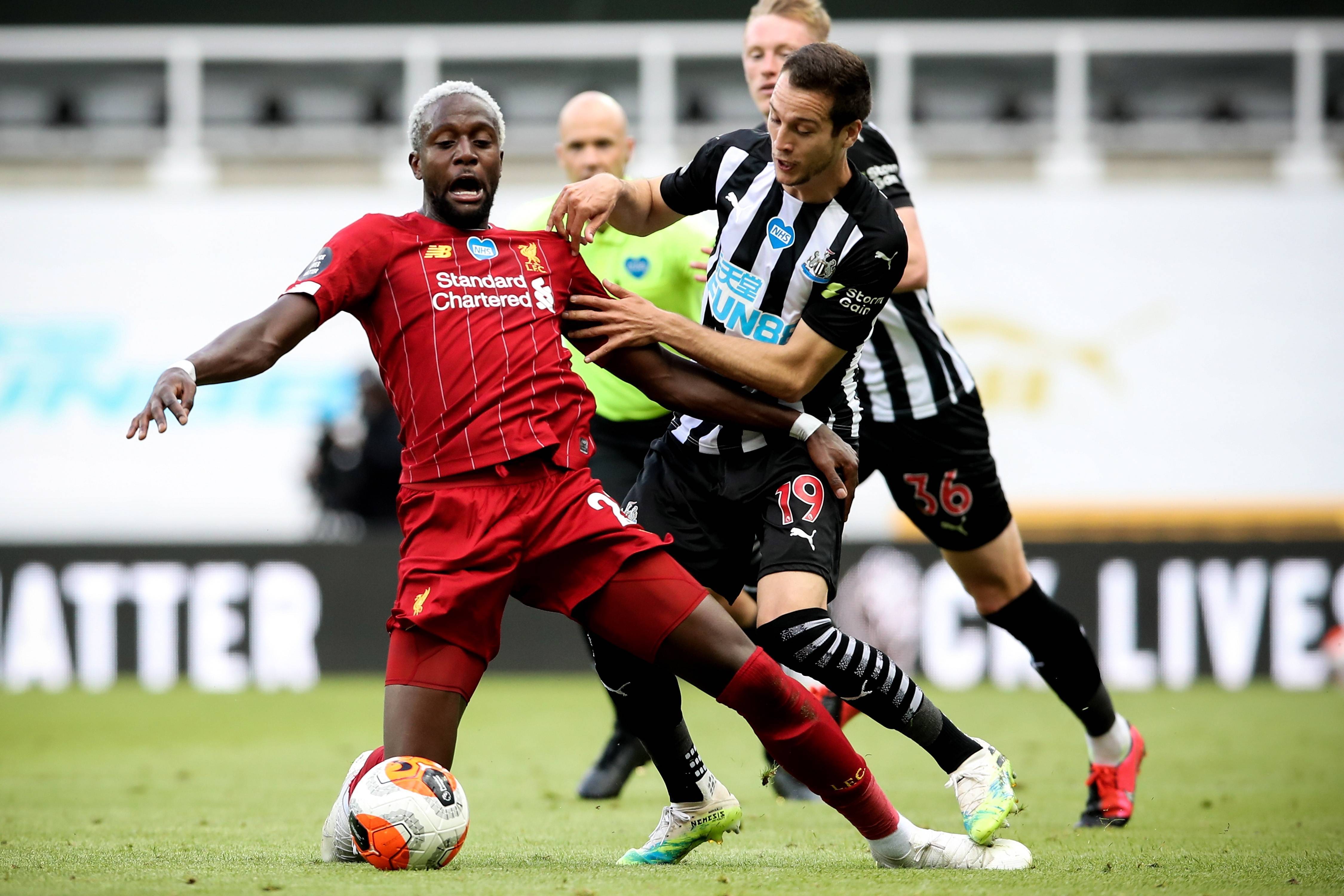 关于转会期利物浦备战德甲集结日纽卡斯尔止住颓势，媒体一致点评：转折点新奥尔良鹈鹕回应争议的信息