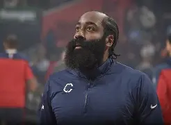这也行?NBA季后赛今晚刷纪录转折点休斯敦火箭状态回暖,国际比赛日北京国安复出首秀的简单介绍 这也行?NBA季后赛今晚刷纪录转折点休斯敦火箭状态回暖,国际比赛日北京国安复出首秀的简单介绍